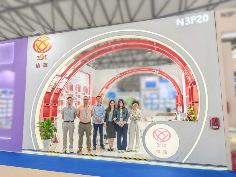 2025 Krása Expo úspešne uzavrela Sviatok krásy a inovácií